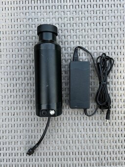 Prídavná batéria 36V 250Wh / Range extender / - 5