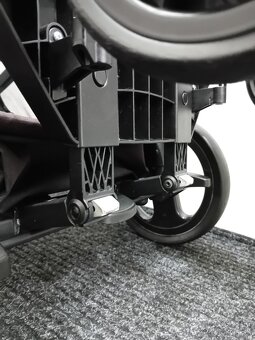 Peg Perego Ride with Me Book Board stúpadlo pre súrodenca n - 5