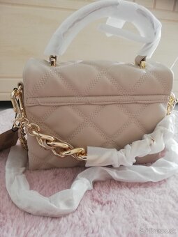 Dámska kabelka Steve madden - 5