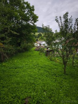 stavebný pozemok - Renčišov - 5