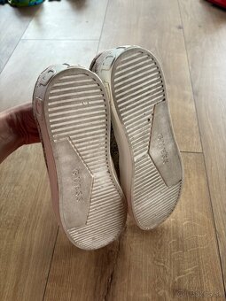 Tenisky guess 41 - 5