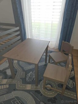 Predáme nábytok z detskej izby - 5