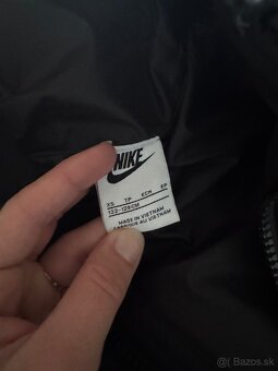 Nike detská bunda - 5