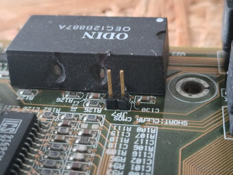 ASUS P,I-P55T2P4rev.3.10 - 5