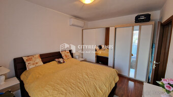 Na Predaj 2 izbový byt tehlovej bytovke lodžia Šurany - 5