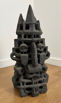 Predám keramické sochy - 5