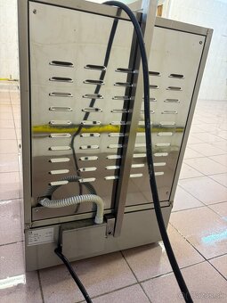 Elektricky Gyros stro - 5