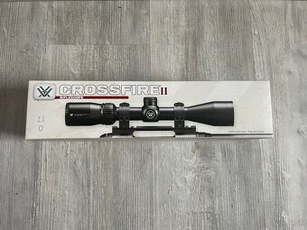 Tikka T3x Compact Tactical Rifle, kal. .308Win. - 5