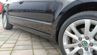ŠKODA SUPERB KOMBI 2.0 TDI 103 kW CR DSG6 - 5