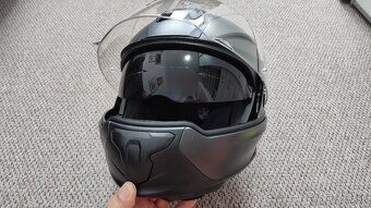 Predám helmu BMW System 7 veľkosť M - 5