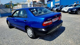 Nissan Almera 1.4 GX 65 kw benzín - 5