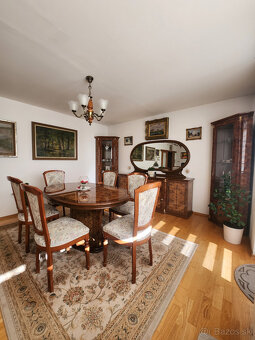 EXKLUZÍVNE atraktívny rod.dom Čermáň - Hurbanova ul. - 5