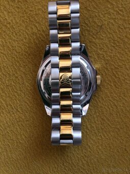 Hodinky Philipp Plein GMT-I Challenger Quartz - 5