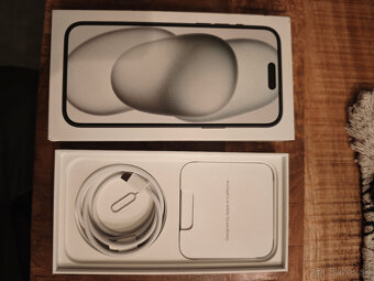 Predam iPhone 15 Plus - 5