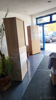 Sťahovanie a Vypratávanie Dunajská Streda a celá SR - 5