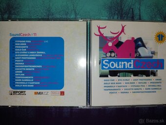 Cd rozni interpreti - 5
