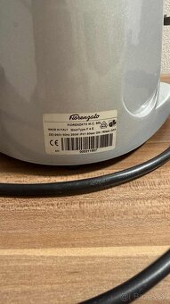 Profesionálny mlynček na kávu - 5