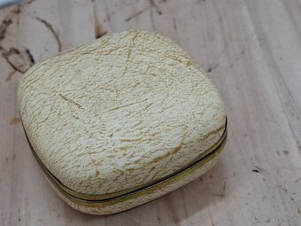 Predám funkčný cestovný budík DE LUXE 2 jewels 14 € - 5