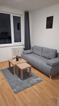 Zariadená garsónka Prievidza-Sever - 5