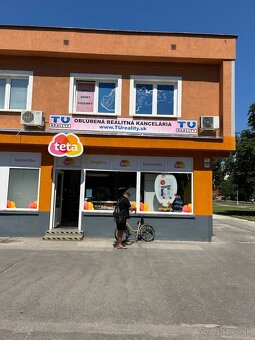 Prenajmem obchodné/kancelarske proestory - 5
