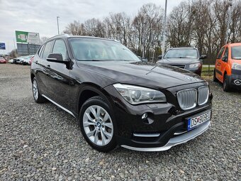 BMW X1 xDrive 20d M packet 4x4 - 5