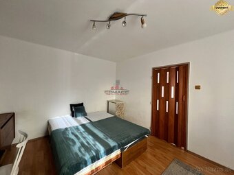 Exkluz. prenájom 1 iz bytu v úplnom centre Piešťan - 5