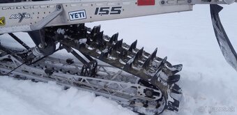 Polaris Pro Rmk 800 - 5