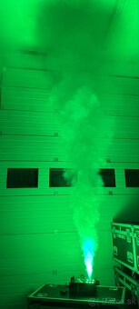 FOS JET 900 - Co2 efekt - 5