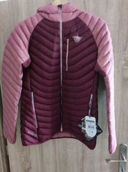 Dámska zimná bunda DYNAFIT Radical - 5