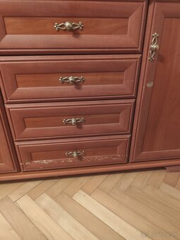 Obyvačkový nábytok - 5