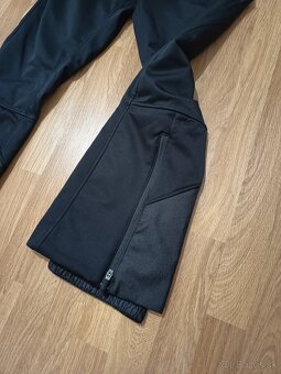 Dámske lyžiarske nohavice - 5