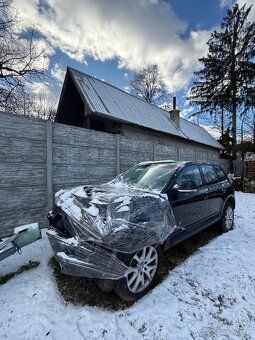 Touareg v celku 3.0 tdi 165kw - 5