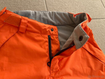 Lyžiarske nohavice O'Neill - veľ.140 - 5