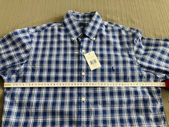 Košeľa Ralph Lauren - nová so štítkom - 5