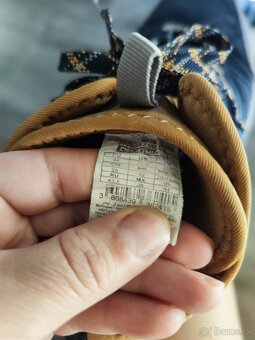 Zimné topánky veľ 42 - 5