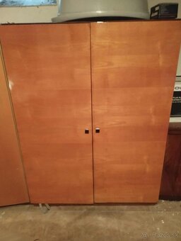 šatníkové skrine - 5