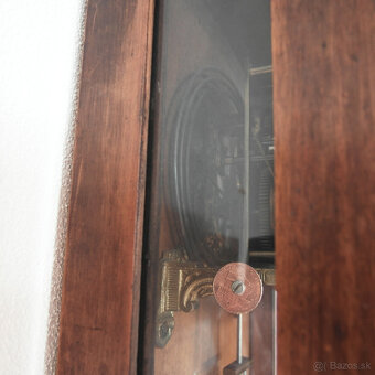 Nástenné hodiny 63cm - 5