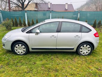 Citroen c4 - 5