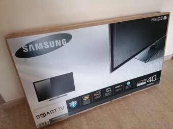 Samsung Smart LED TV - 5