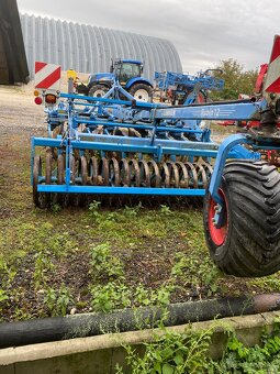 Disky Lemken Rubin 12 - 5