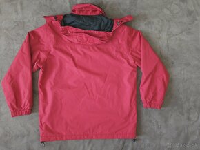 Pánska windstopperka Lacoste
52 - 5