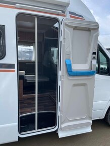 Weinsberg CaraCompact Suite MB 640 MEG Pepper - 5