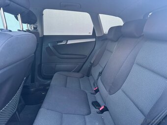 AUDI A3 1,9TDI SPORTBACK 77KW MOTOR - 5