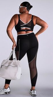 Victoria’s Secret elevate leginy - 5