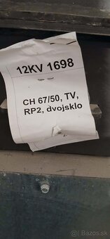 Krbová vložka KOBOK CHOPOK - 5