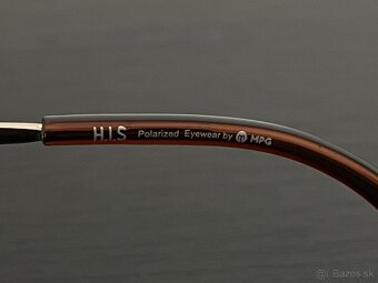 H.I.S. Polarized - 5
