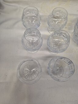 Predam kristalove pohare,dozu a popolnik - 5