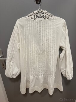 Damska blúzka Sandro - 5