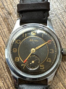 Hodinky Kama - 5