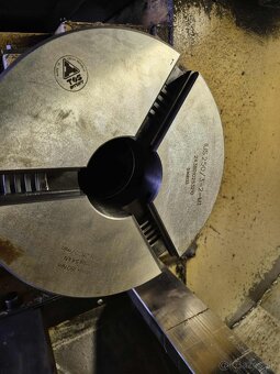 CNC sústruh Masturn MT 50 - 5